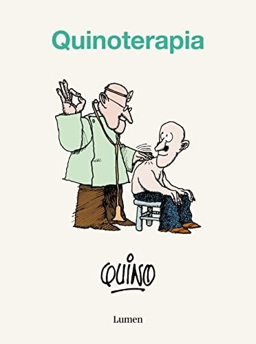 Quinoterapia (lumen Gráfica)