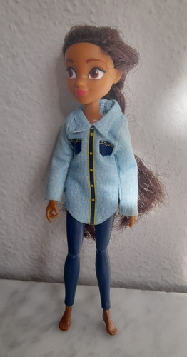 Prudencia Spirit Just Play Muñeca 13 Cm (Usado)