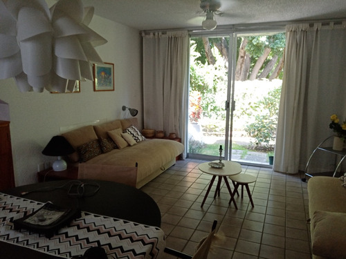 Bonito Y Agradable Departamento