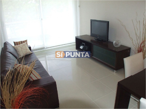 Imagen 2 de 25 de Apartamento 2 Dormitorios En Brava