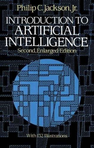 Introduction To Artificial Intelligence Second, Enlarged Edi