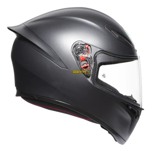 Casco Agv Original K1 Pinlock Incluido