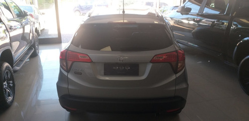 Honda Hr-v 1.8 Ex-l 2wd Cvt