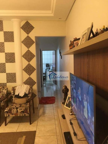 Imagem 17 de 23 de Sobrado Com 3 Dormitórios À Venda, 168 M² Por R$ 480.000,00 - Jardim Primavera - Indaiatuba/sp - So0276