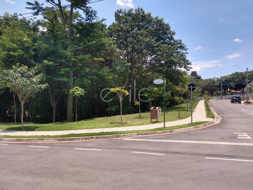Terreno À Venda Em Colina Dos Pinheiros - Te008514