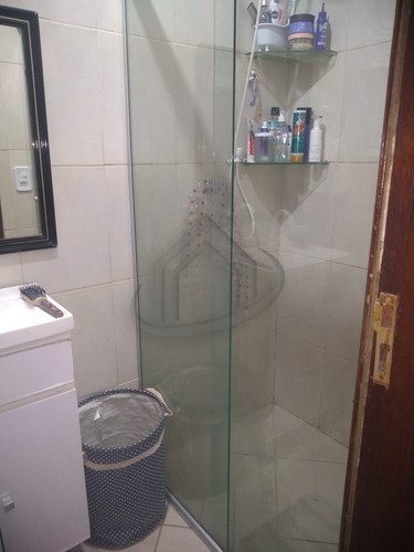 Imagem 10 de 18 de Casa - Ca01238 - 69518978