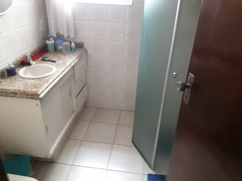 Imagem 11 de 13 de Casa 3 Quartos Santo André - Sp - Centro - Rm426ca