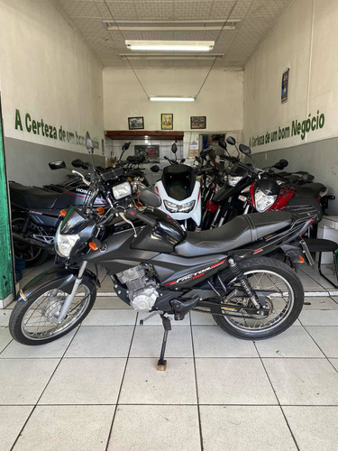 Imagem 8 de 10 de Yamaha Factor 150