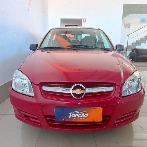 Chevrolet Prisma PRISMA Sed. Joy/ LS 1.0 8V FlexPower 4p