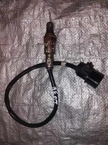 Par Sensores Oxígeno Spark O Beat Originales Garantizados (Usado)