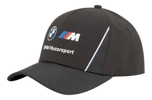 Cuanto cuesta gorra puma bmw clearance motorsport