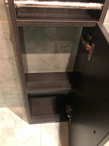 Módulo Baño Modular