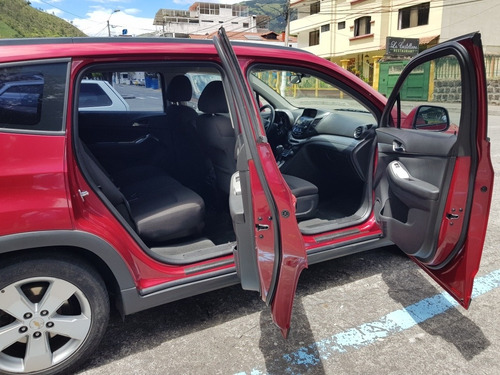 Chevrolet Orlando T/a