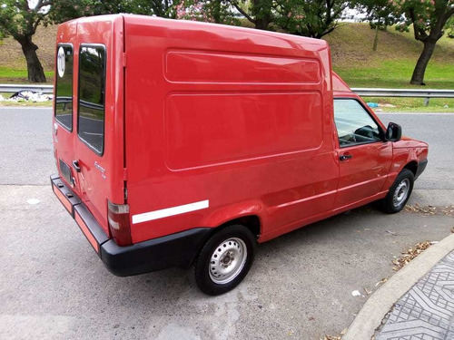 Fiat Fiorino 1.3 Fire 2012