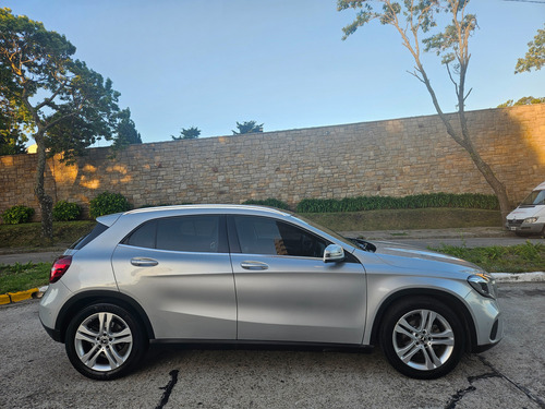Mercedes-Benz Clase GLA 1.6 Gla200 Urban 156cv