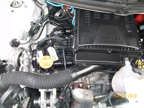 Sucata Fiat Argo Drive Gsr 1.3 8v Flex 2018 Motor Peças