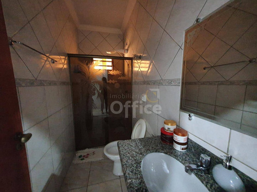Imagem 6 de 15 de Casa À Venda, 107 M² Por R$ 233.000,00 - Loteamento Novo Jundiaí - Anápolis/go - Ca0613