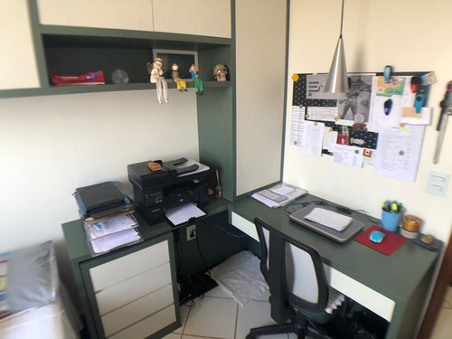 Imagem 19 de 28 de Apartamento Com 3 Dormitórios À Venda, 71 M² Por R$ 328.000,00 - Andrade - Londrina/pr - Ap2342