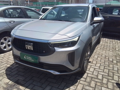 Fiat FASTBACK 1.0 TURBO 200 FLEX AUDACE CVT