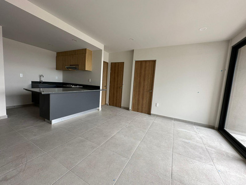 Departamento En Venta Col Andrade, León, Guanajuato