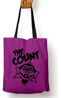 Bolso The Count (d0403 Boleto.store)