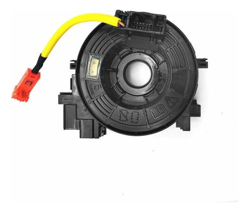 Resorte Reloj Para Hilux 2.8 2016 Corolla 1.8 16v 2014