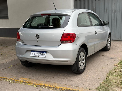 Volkswagen Gol Trend 1.6 Pack Ii 101cv 3p