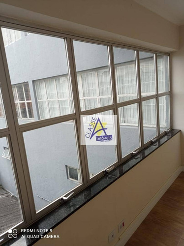 Imagem 7 de 7 de Sala Para Alugar, 15 M² Por R$ 900,00/mês - Matriz - Mauá/sp - Sa0024