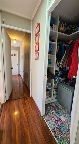 Departamento En Venta De 3 Dorm. En San Miguel