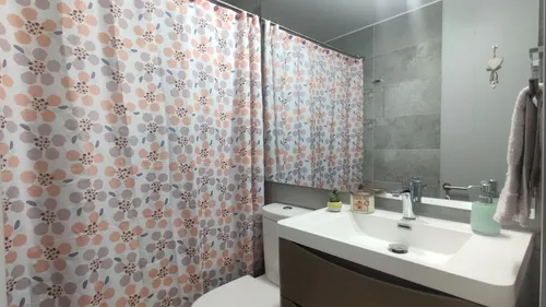 Penthouse Con Hermosa Terraza Privada