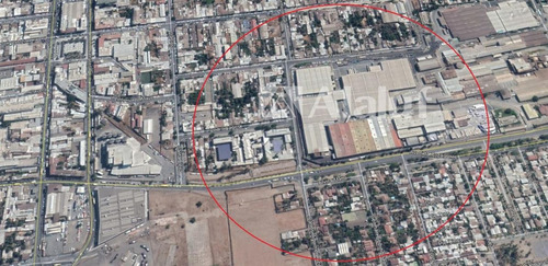 Sector Plaza Puente Alto - Sector Cmpc (papelera)