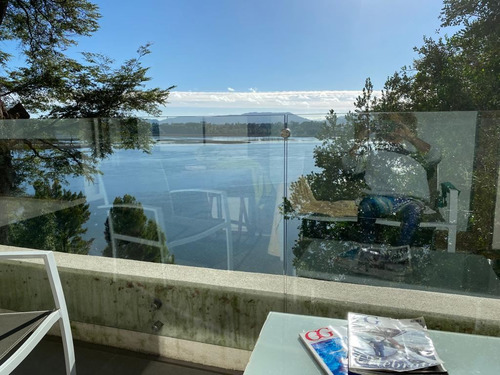 Departamento En Arriendo De 2 Dorm. En Valdivia