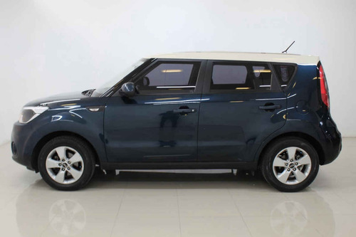 Imagen 2 de 15 de Kia Soul 2018 5p Lx, 1.6l, 120 Hp, Tm6, Ra-16