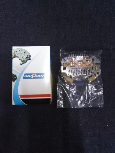 Diodera Alternador Century Celebrity 83-86 Sierra #3456