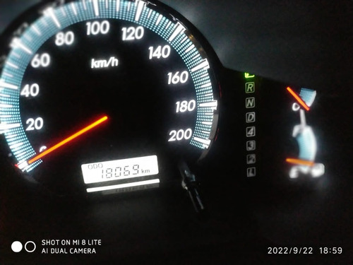 Imagen 11 de 11 de Toyota Fortuner