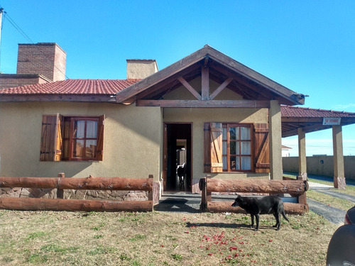 Imagen 2 de 14 de Hermosos Chalets En Ph Nuevo En La Lucila Del Mar