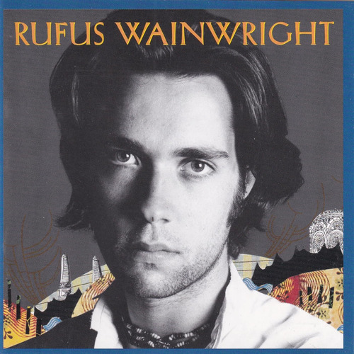 Cd: Rufus Wainwright