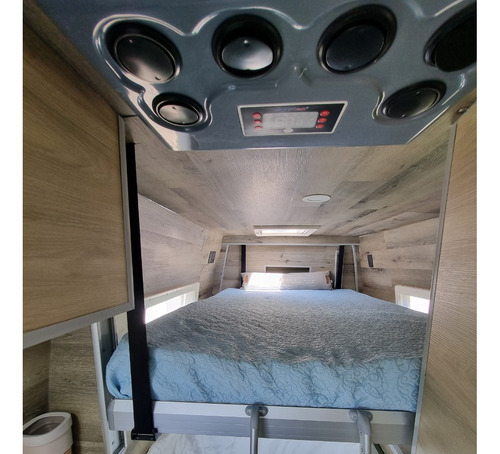 Motorhome Mercedes Benz Sprinter 517 4325 Xl 0km