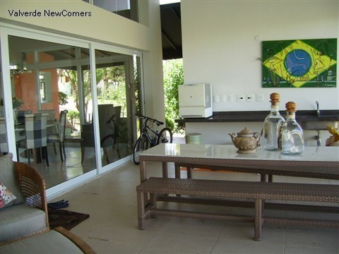 Imagem 1 de 30 de Casa - Ca00961 - 1344571