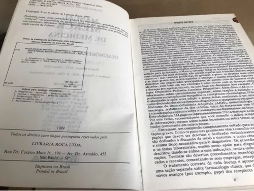  Manual Merck De Medicina - Cd-Rom (Em Portuguese do