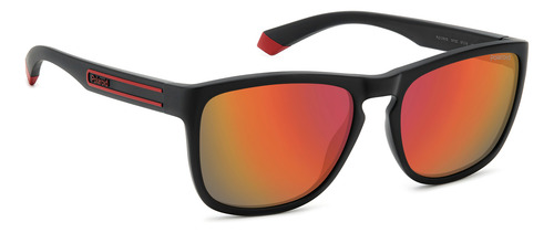 Lentes Solares Polaroid Pld 2161/s Proteccion Uv Original