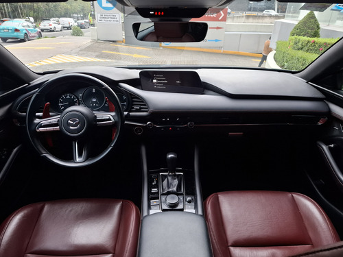 Mazda Mazda 3 2.5T Signature Sedan At