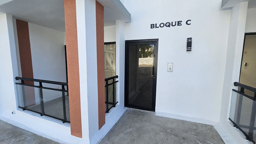 Hermoso Apartamento En El Sector Ensanche Isabelita