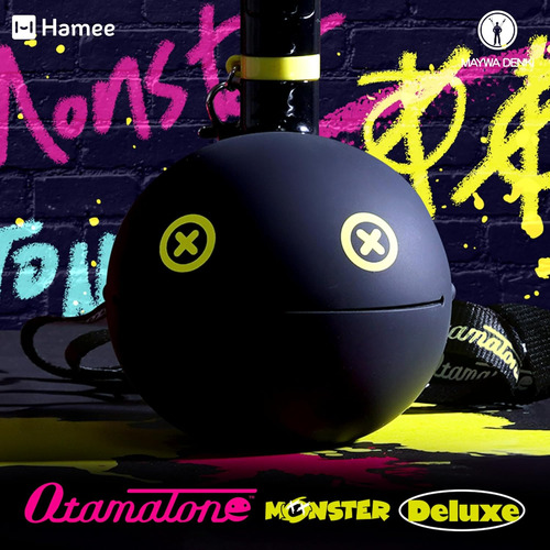 Otamatone Instrumento Musical Electrónico De Lujo Para...