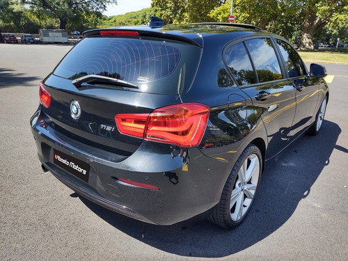 Bmw 118i 2017 Sport Abasto Motors