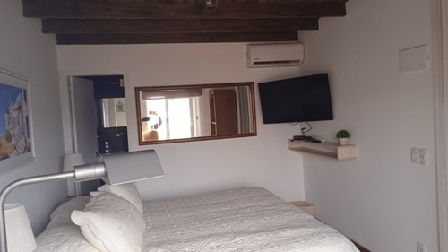 Imagen 1 de 14 de Acogedor Apartamento En La Peninsula A 50 Metros Del Mar