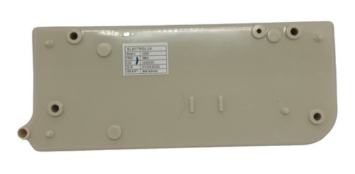 Imagen 7 de 9 de Plaqueta Placa Lavarropas Gafa 7500 Original Con Visor