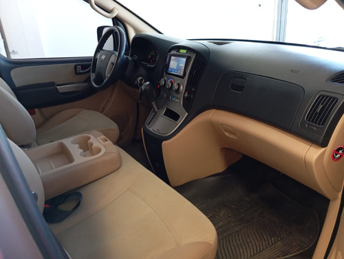Hyundai H1 2.4 Premium 1 175cv 4at