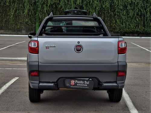 Fiat Strada Working 1.4 Fire Flex Cs