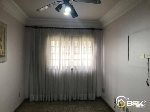 Sobrado À Venda Por R$ 2.500.000,00 - Jardim Textil - São Paulo/sp - So0627